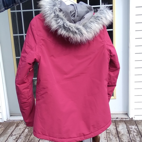 Winter jacket - Picture 2 of 2